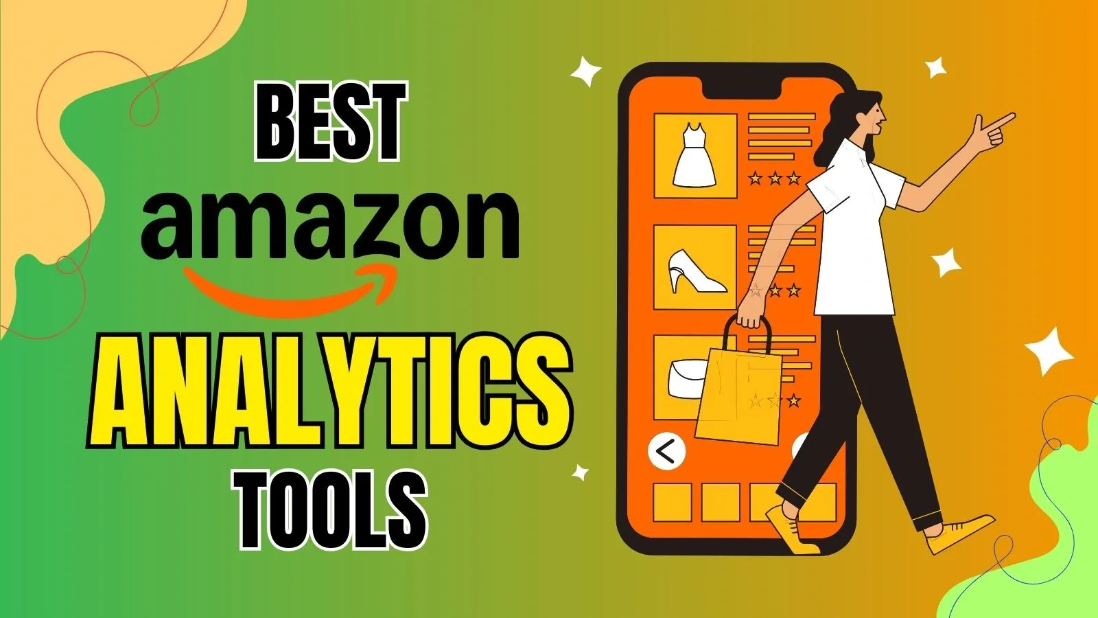 Best Amazon Analytics Tools: Top 10 Platforms Compared (2026 Guide)