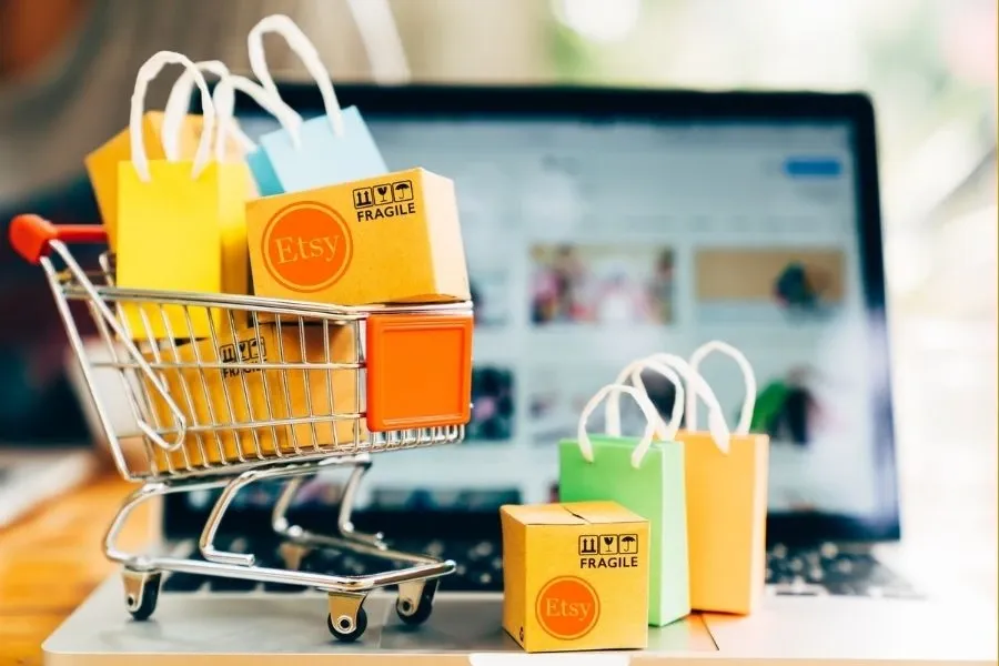 A high conversion rate shows that your store is performing well