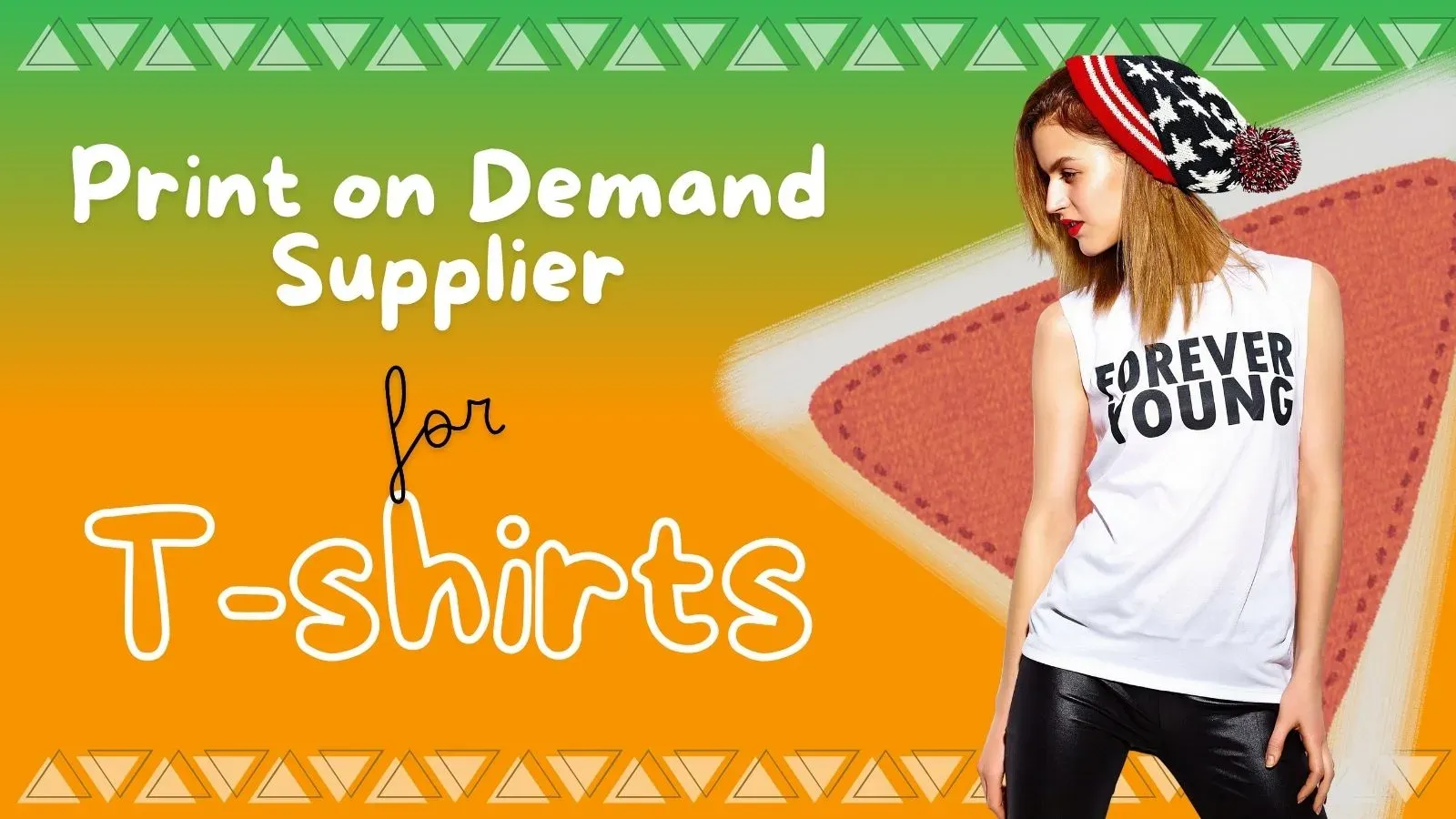 Best Print on Demand Supplier for T-Shirts: Top 10 Choices for 2026
