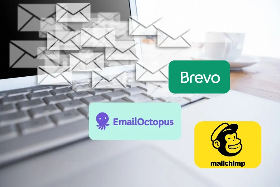 Choose An Email Service Provider for your Email Marketing Campaign