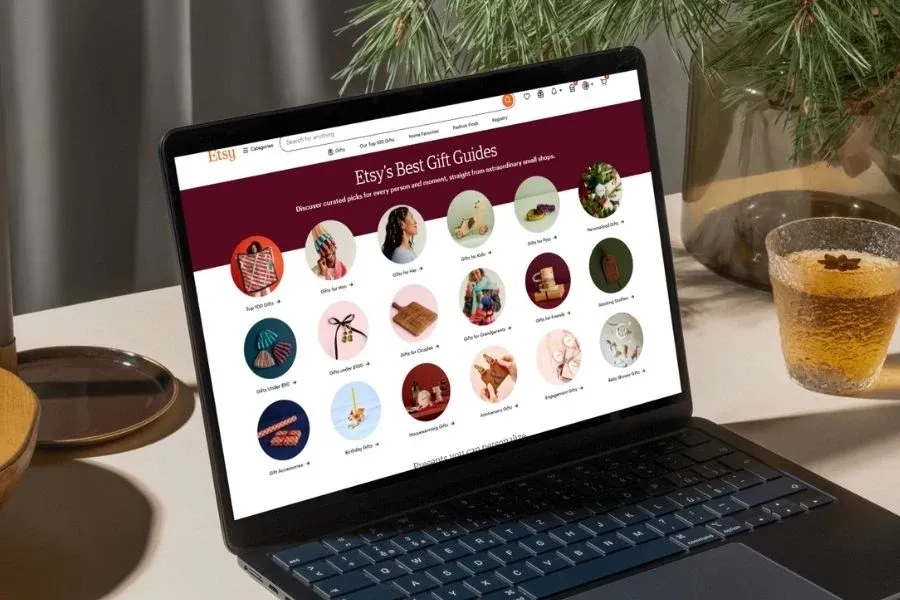 DodgePrint and Alura bring different value when selling on Etsy