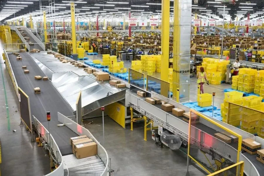 FBA can be costly for low-priced products