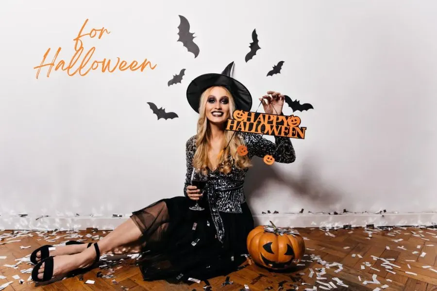 Halloween POD trends