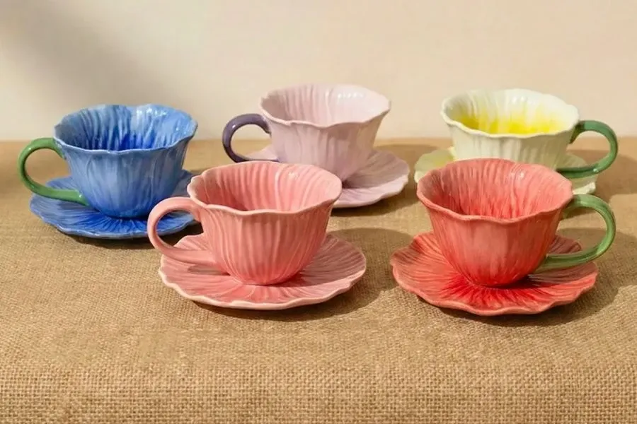 Mug top keywords on Etsy