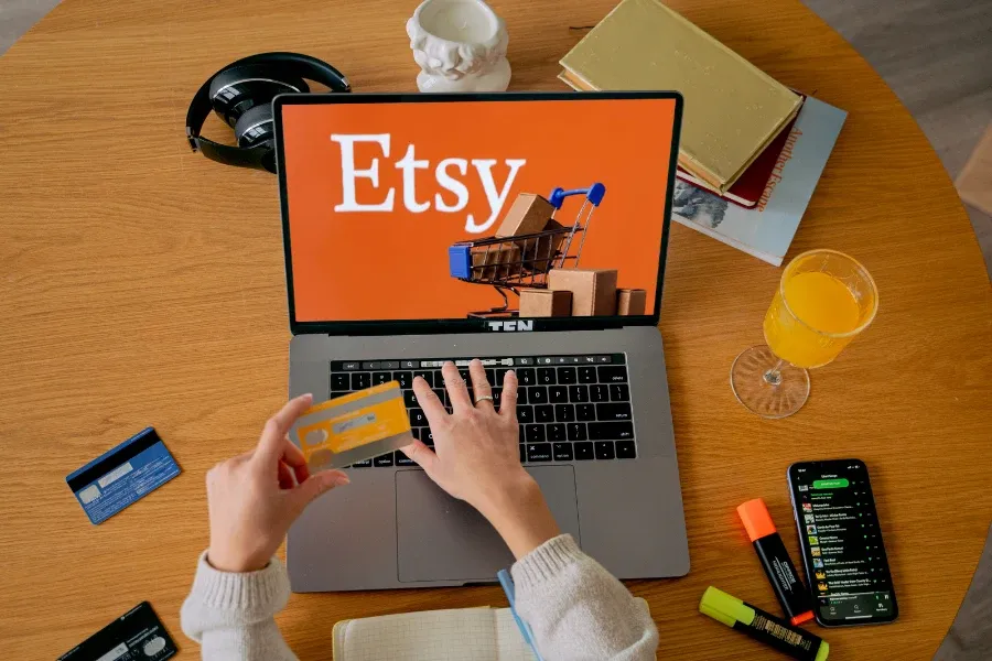 Not every seller will have to pay the Etsy setup fee