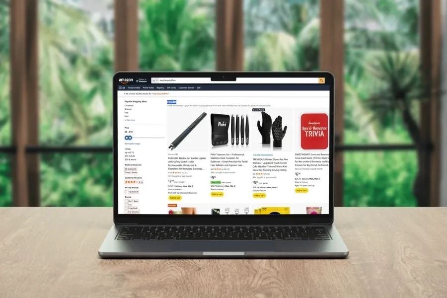 Once your designs are ready, you need to list them on Amazon