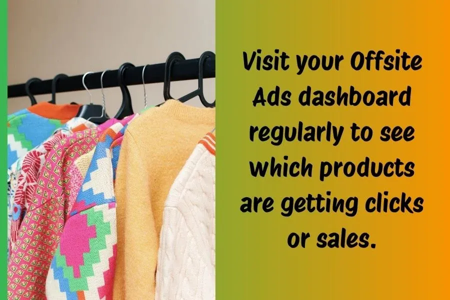 Running Etsy Offsite Ads can be a great way to reach new customers