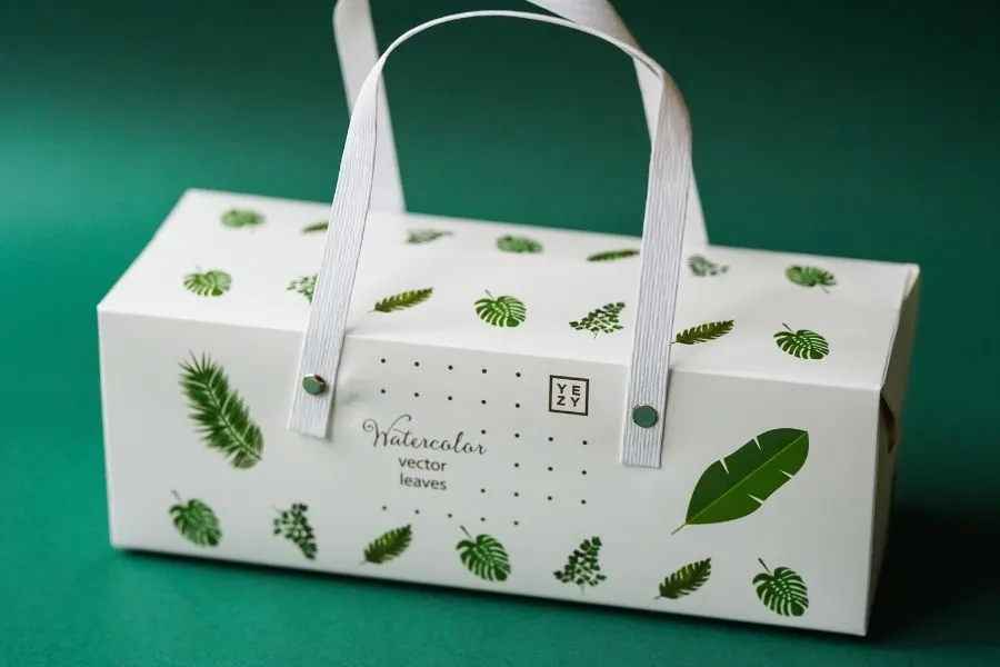 Sellers have many branding options for selected products