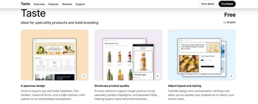 Test your Shopify store before launch