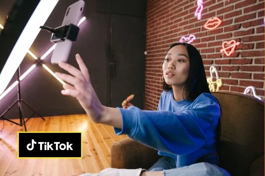 TikTok algorithm is constantly improved to provide a better user experience