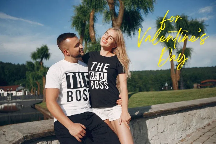 Valentine’s Day Products