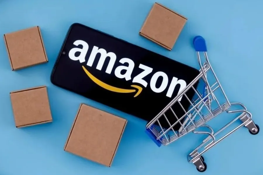 You can market your Amazon store on social media platforms