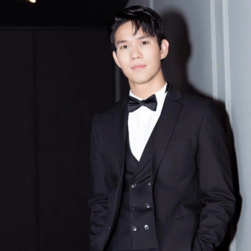 James Nguyen